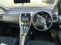 2007 Toyota Auris