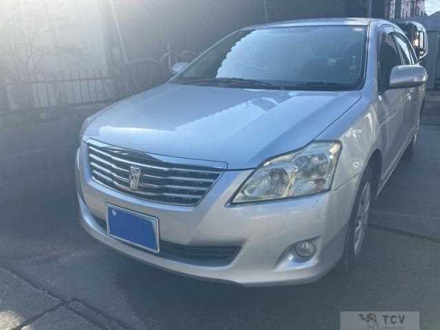 2008 Toyota Premio