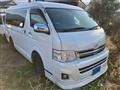 2012 Toyota Hiace Wagon