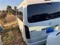2012 Toyota Hiace Wagon