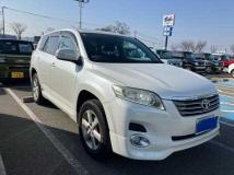 2009 Toyota Vanguard