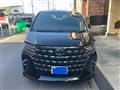 2025 Toyota Alphard G