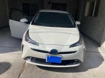 2020 Toyota Prius