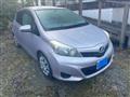 2011 Toyota Vitz