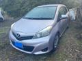 2011 Toyota Vitz