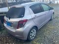 2011 Toyota Vitz