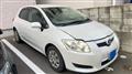 2007 Toyota Auris
