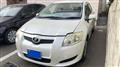2007 Toyota Auris