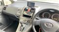 2007 Toyota Auris