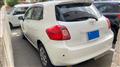 2007 Toyota Auris