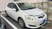 2007 Toyota Auris