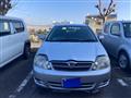 2003 Toyota Corolla Fielder