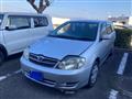 2003 Toyota Corolla Fielder