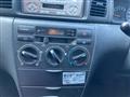 2003 Toyota Corolla Fielder