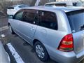 2003 Toyota Corolla Fielder