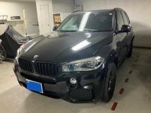 2018 BMW X5