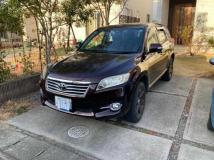 2013 Toyota Vanguard