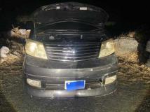 2004 Toyota Alphard G