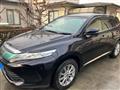2018 Toyota Harrier