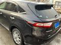 2018 Toyota Harrier