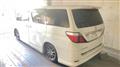 2009 Toyota Alphard G
