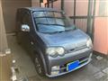 2003 Daihatsu Move