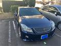 2009 Toyota Crown