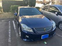 2009 Toyota Crown