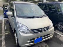 2011 Daihatsu Move