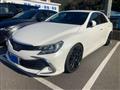 2016 Toyota Mark X