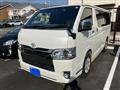 2021 Toyota Hiace Van