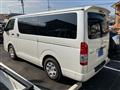 2021 Toyota Hiace Van