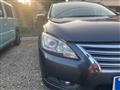 2013 Nissan Bluebird Sylphy