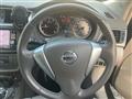 2013 Nissan Bluebird Sylphy