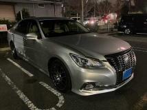 2017 Toyota Kluger Hybrid