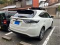 2017 Toyota Harrier