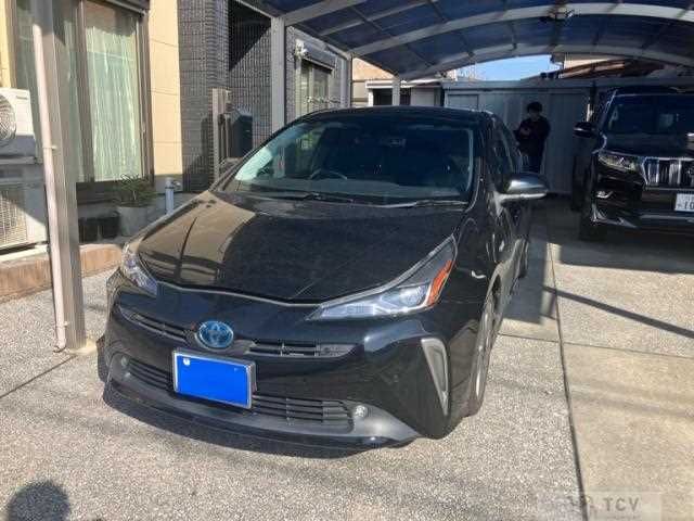2019 Toyota Prius