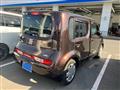 2010 Nissan Cube