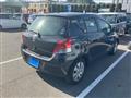 2009 Toyota Vitz