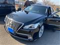 2013 Toyota Crown