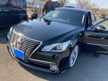 2013 Toyota Crown