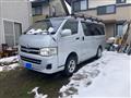 2012 Toyota Hiace Van