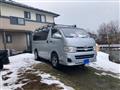 2012 Toyota Hiace Van