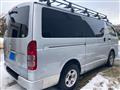 2012 Toyota Hiace Van