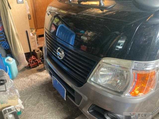 2008 Nissan Nissan Others