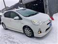 2013 Toyota AQUA