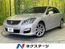 2009 Toyota Crown