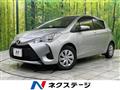 2017 Toyota Vitz