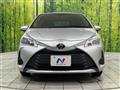 2017 Toyota Vitz