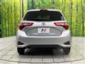 2017 Toyota Vitz